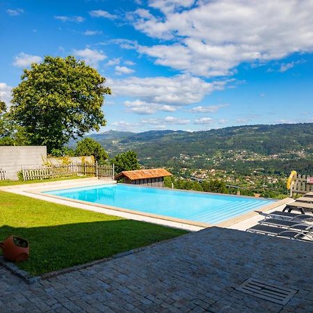 Casa D' Avo Marcelina - Casas De Campo Arcos de Valdevez Ngoại thất bức ảnh